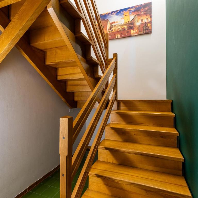 Levante96 - One-Bedroom Apartment - 28