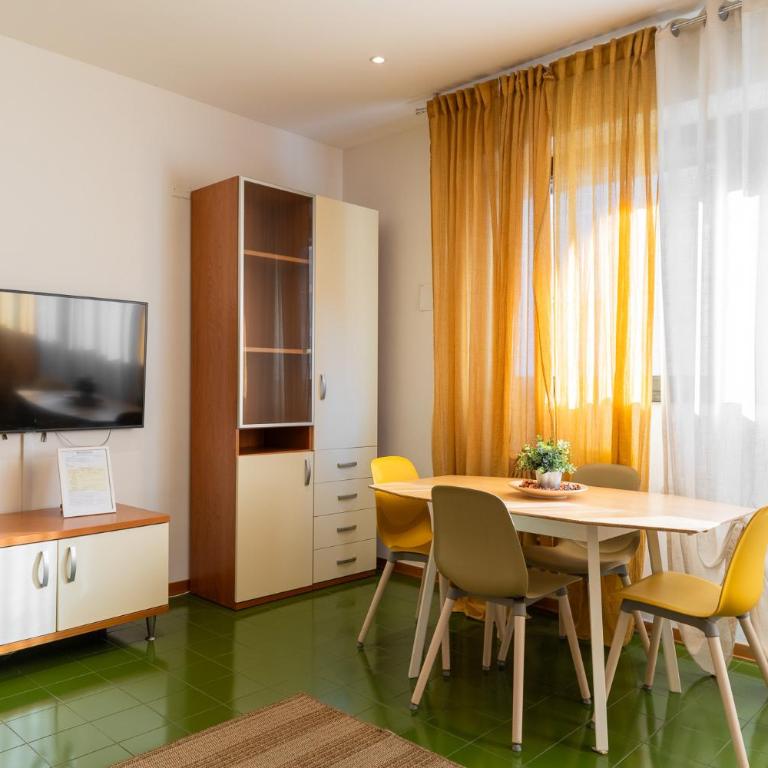 Levante96 - One-Bedroom Apartment - 2