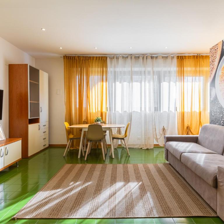 Levante96 - One-Bedroom Apartment - 4