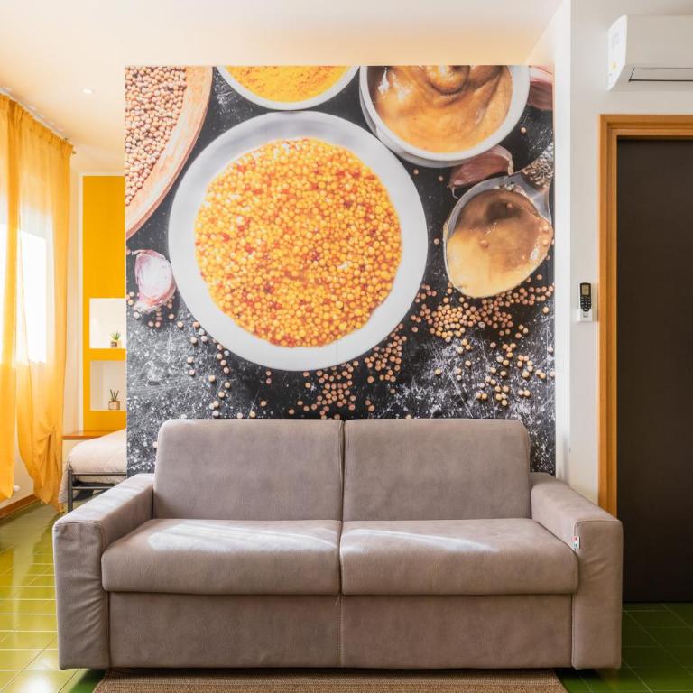 Levante96 - One-Bedroom Apartment - 10