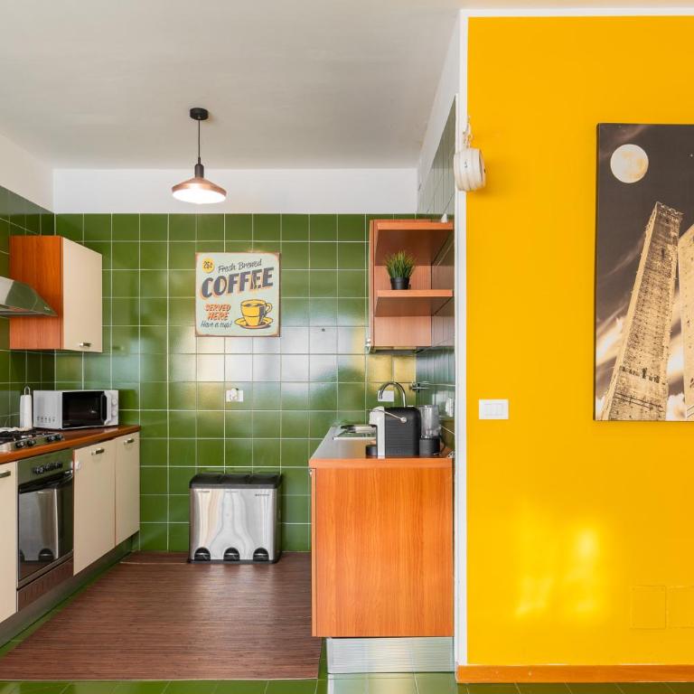 Levante96 - One-Bedroom Apartment - 8