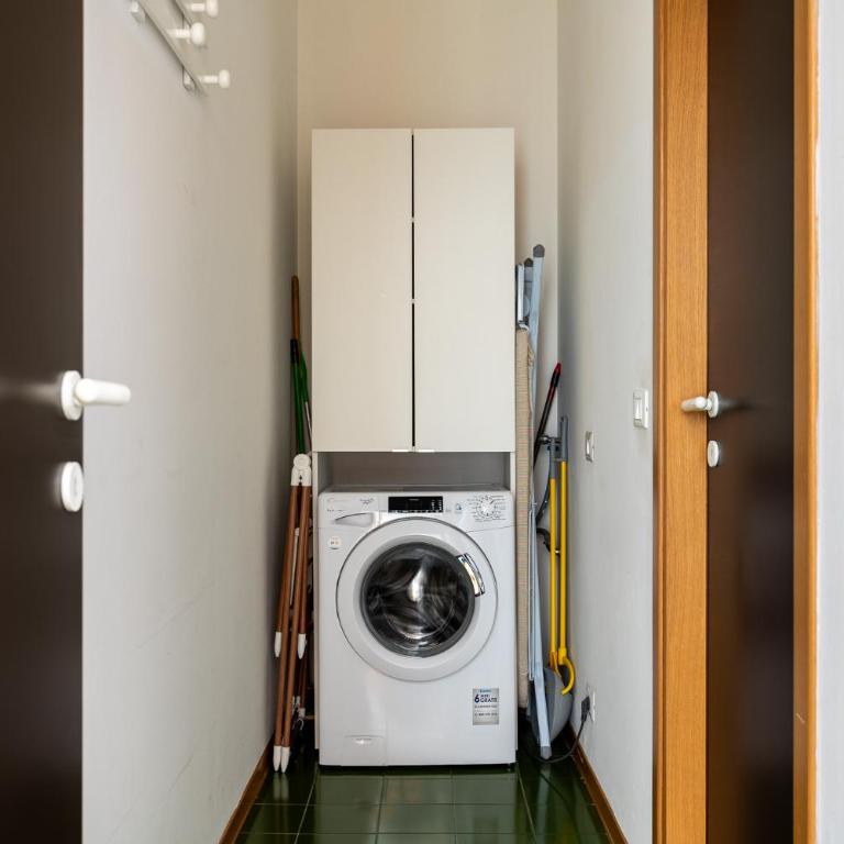 Levante96 - One-Bedroom Apartment - 12