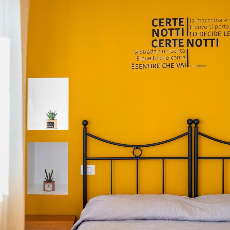 Levante96 - One-Bedroom Apartment - 14