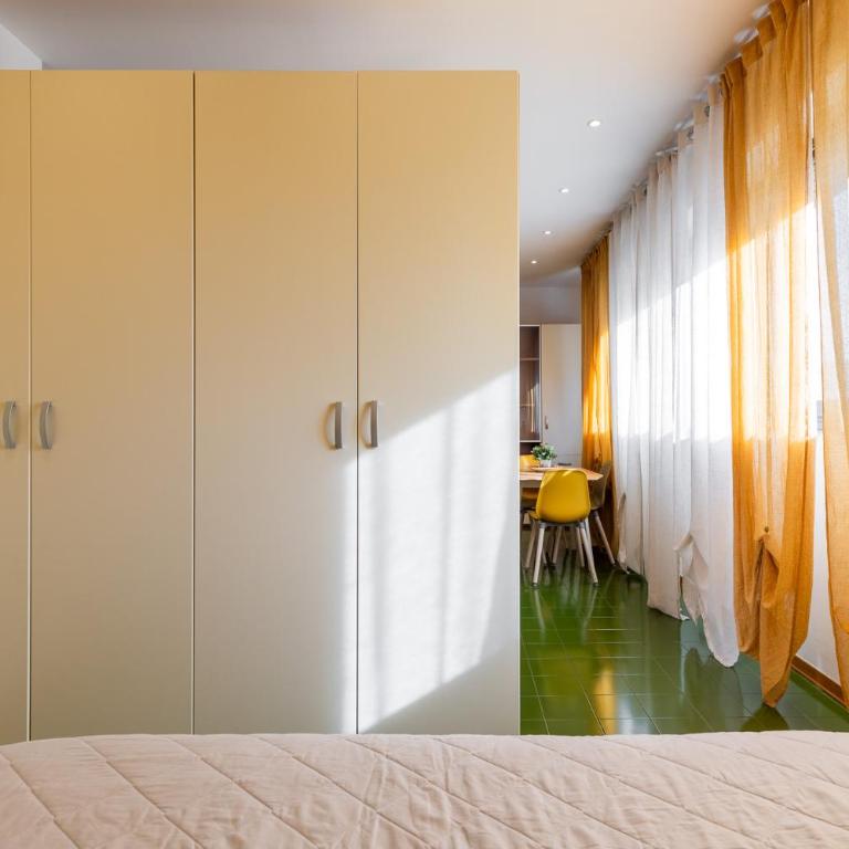 Levante96 - One-Bedroom Apartment - 17
