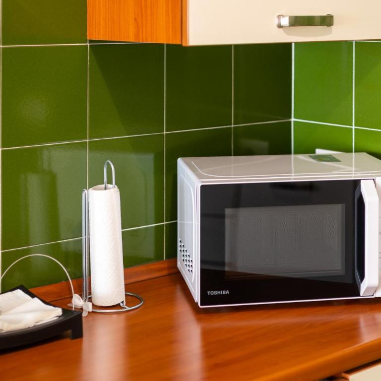 Levante96 - One-Bedroom Apartment - 19