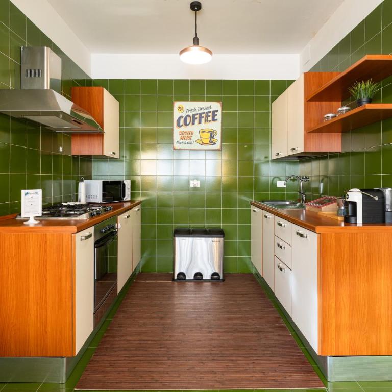 Levante96 - One-Bedroom Apartment - 18