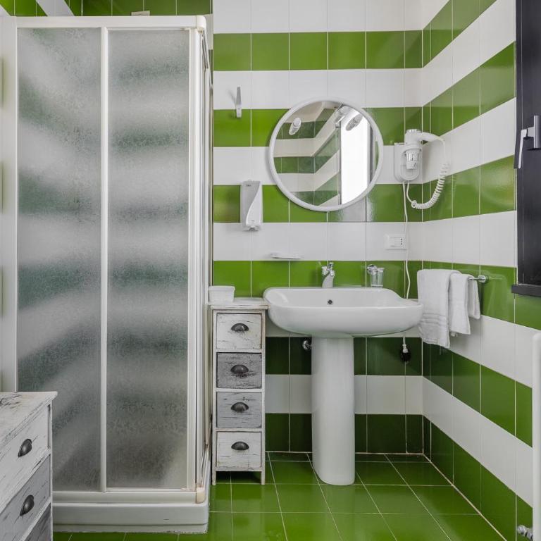 Levante96 - One-Bedroom Apartment - 25