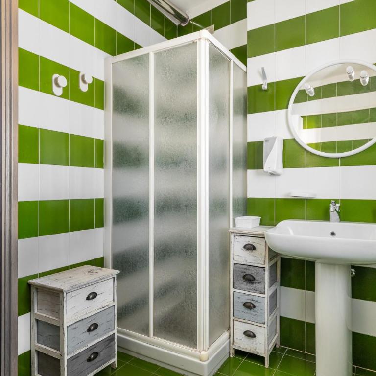 Levante96 - One-Bedroom Apartment - 26