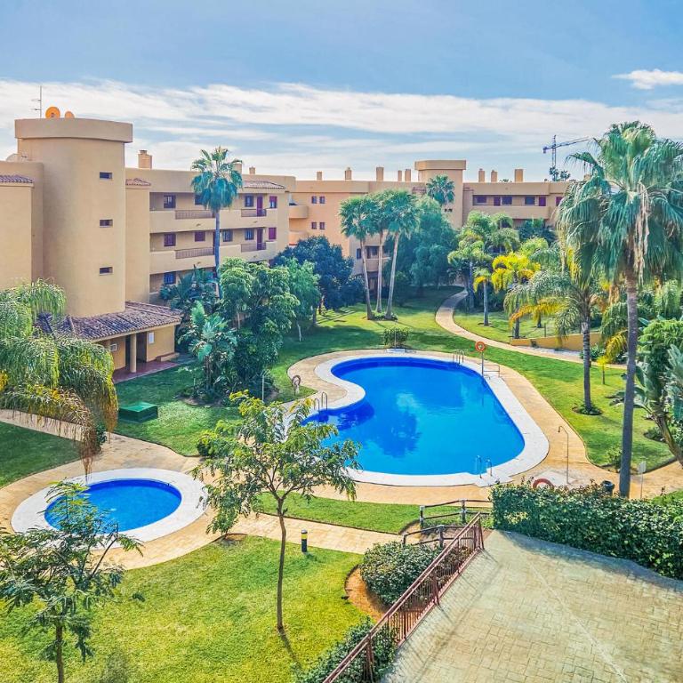 Lovely Apartment In La Cala De Mijas - Apartamento de 2 dormitorios - 3