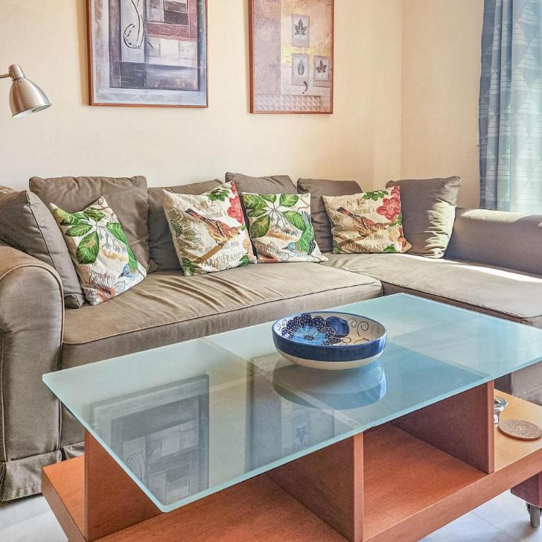 Lovely Apartment In La Cala De Mijas - Apartamento de 2 dormitorios - 21