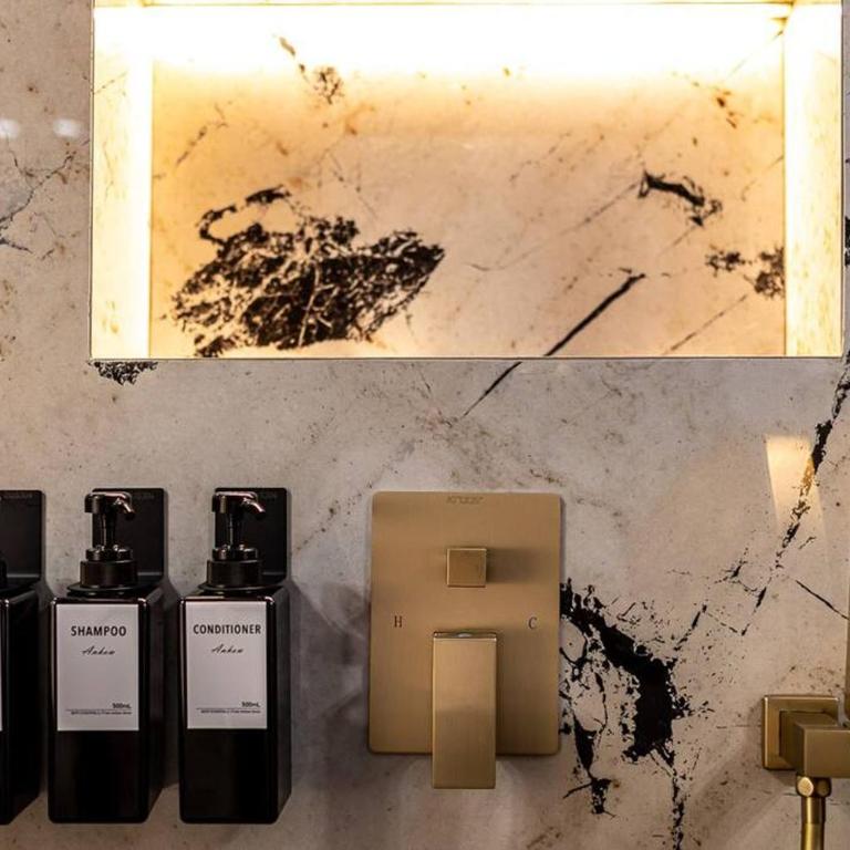 B Luxe Triplex, Cinema Near Place des Vosges AC - Appartement 3 Chambres - 37
