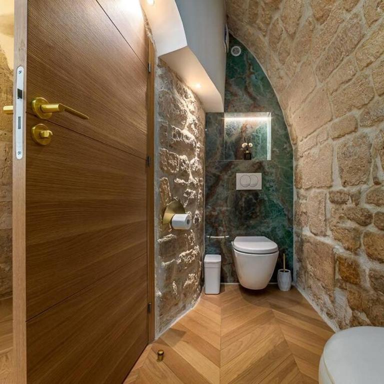 B Luxe Triplex, Cinema Near Place des Vosges AC - Appartement 3 Chambres - 81