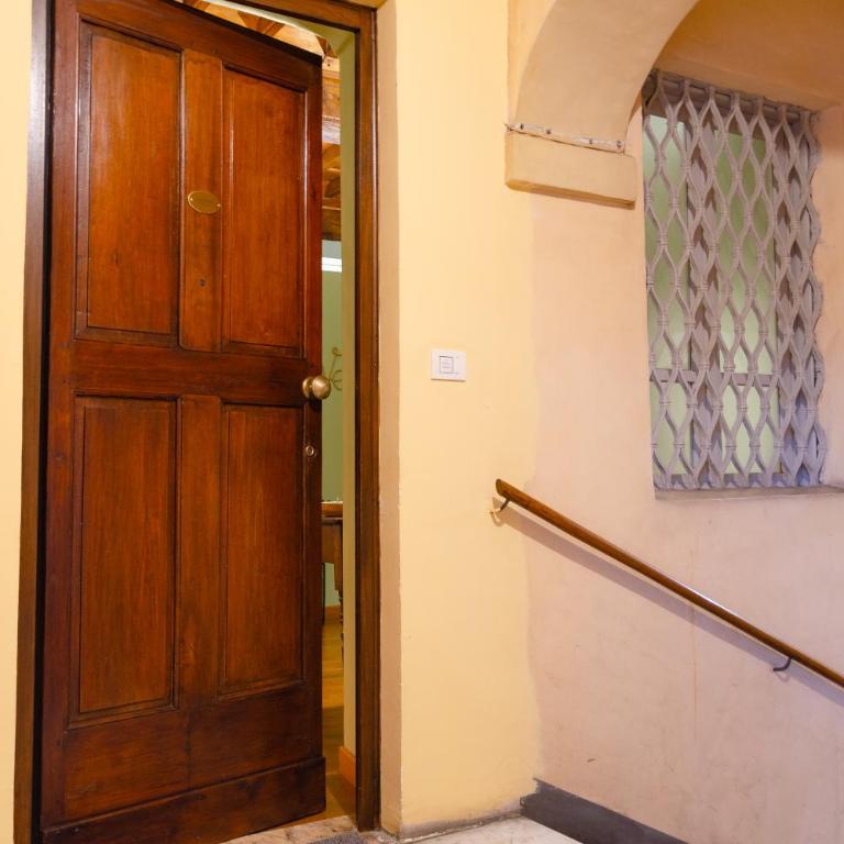 La sosta verde by HAPPYHOSTORINO - Appartamento con 2 Camere da Letto - 5