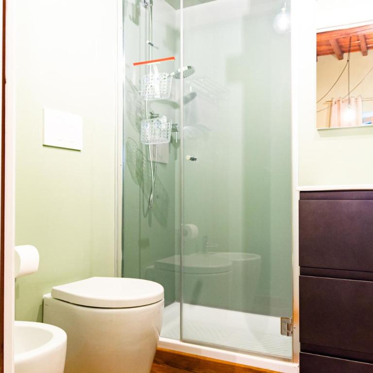 La sosta verde by HAPPYHOSTORINO - Appartamento con 2 Camere da Letto - 23
