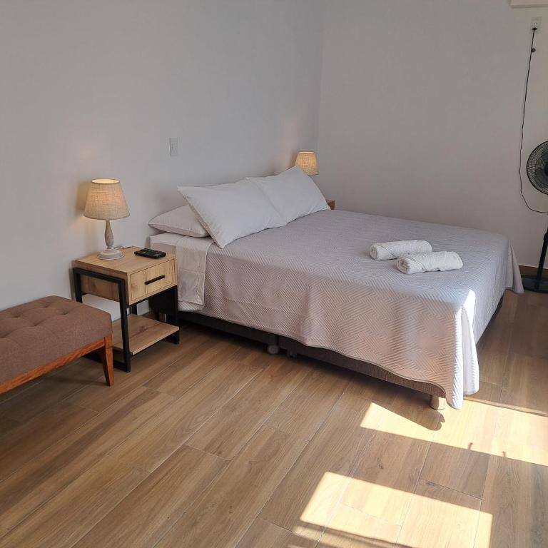 Venue Studios - Apartamento de 1 dormitorio - No fumadores - 5