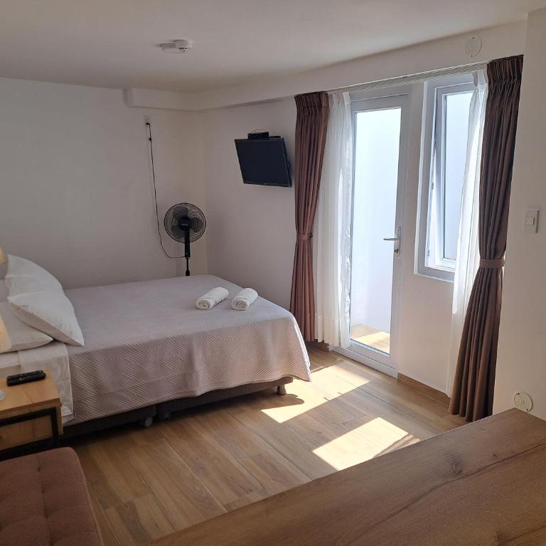 Venue Studios - Apartamento de 1 dormitorio - No fumadores - 3