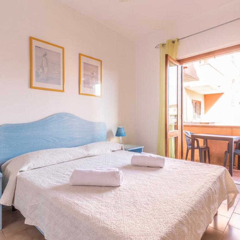 Baia Turchese Olbia - Appartamento con 1 Camera da Letto - 24