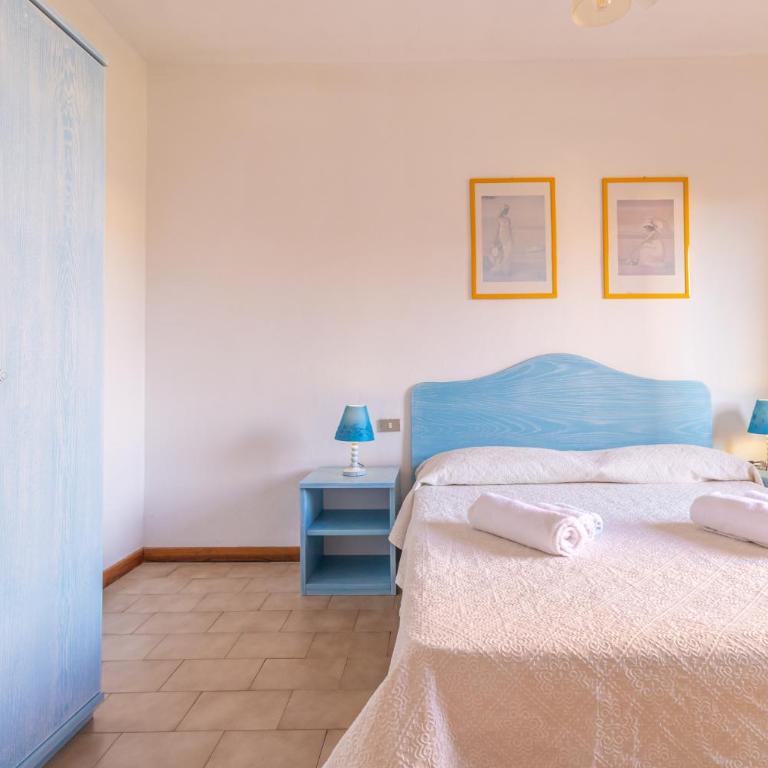 Baia Turchese Olbia - Appartamento con 1 Camera da Letto - 25