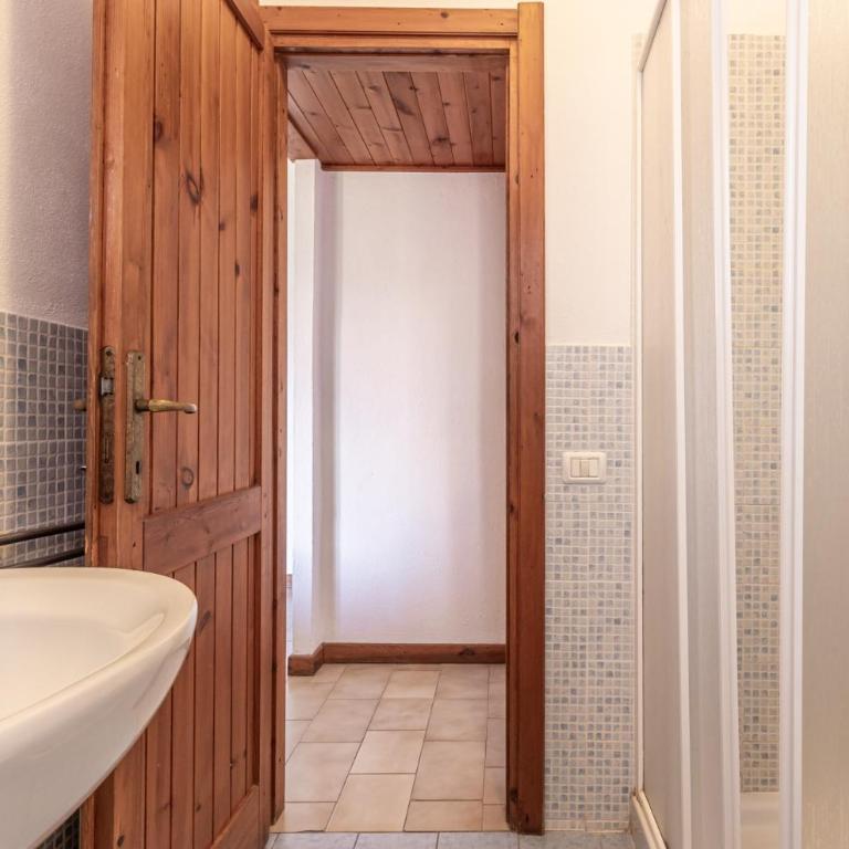 Baia Turchese Olbia - Appartamento con 1 Camera da Letto - 27