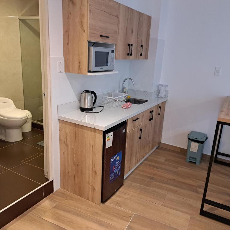 Venue Studios - Apartamento de 1 dormitorio - No fumadores - 11