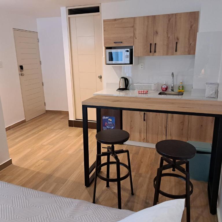 Venue Studios - Apartamento de 1 dormitorio - No fumadores - 13