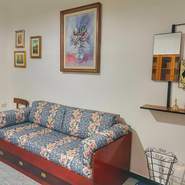 Casa Elisa - Two-Bedroom House - 10