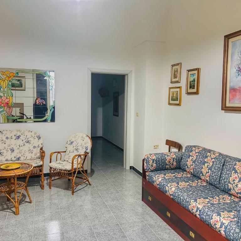 Casa Elisa - Two-Bedroom House - 9
