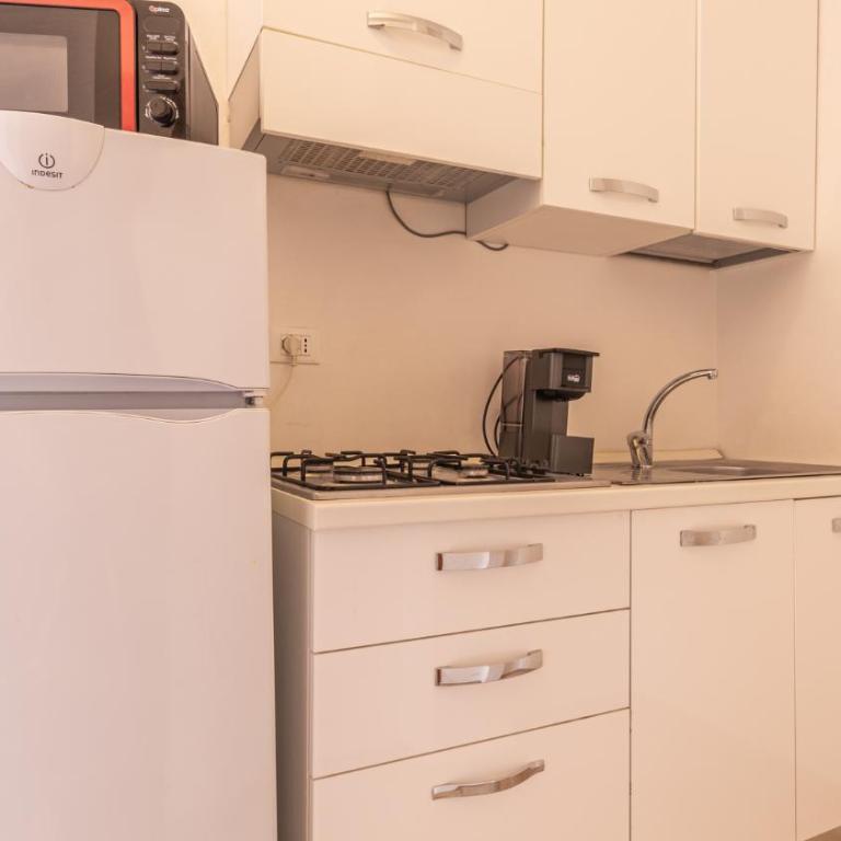 Baia Turchese Olbia - Appartamento con 2 Camere da Letto - 15