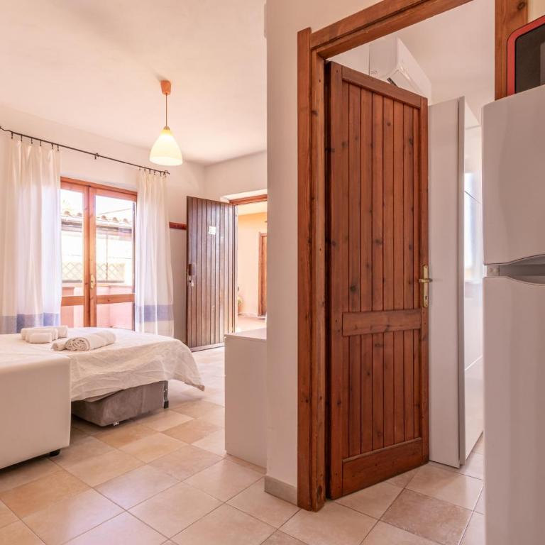 Baia Turchese Olbia - Appartamento con 2 Camere da Letto - 18