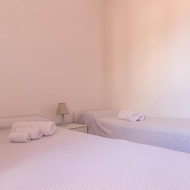 Baia Turchese Olbia - Appartamento con 2 Camere da Letto - 20