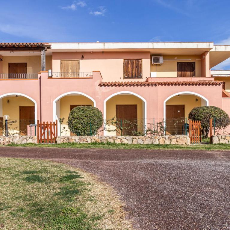 Baia Turchese Olbia - Appartamento con 1 Camera da Letto - 16