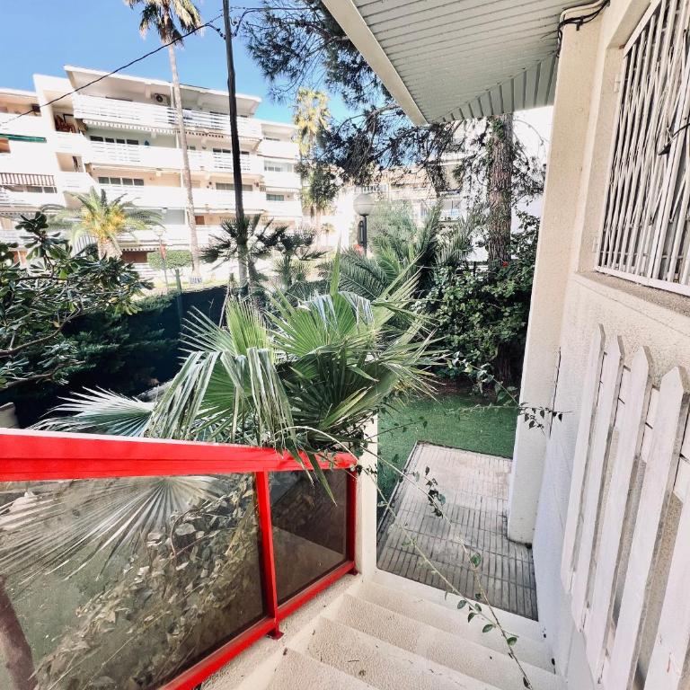 Ancora Salou primera línea - Apartamento de 2 dormitorios - 23