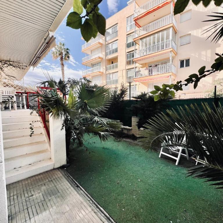 Ancora Salou primera línea - Apartamento de 2 dormitorios - 26