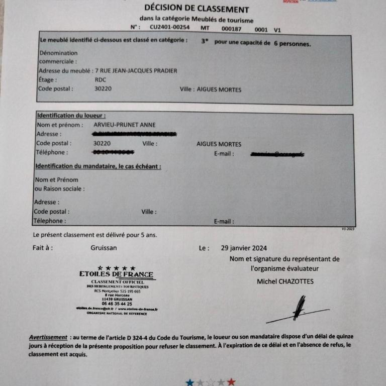 Maison 4 à 6 pers Quartier calme Tout confort - Haus mit 2 Schlafzimmern - 38