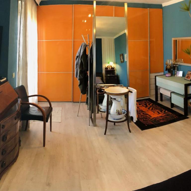 Atico De Lujo Vistas Al Mar - Apartamento Ático - 20