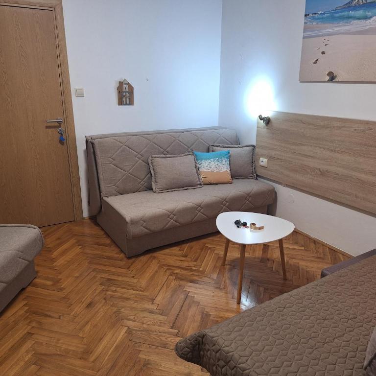Studio Dina - Apartman sa 1 Spavaćom Sobom - 19