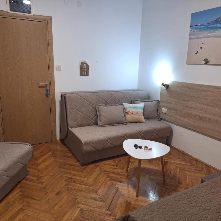 Studio Dina - Apartman sa 1 Spavaćom Sobom - 18