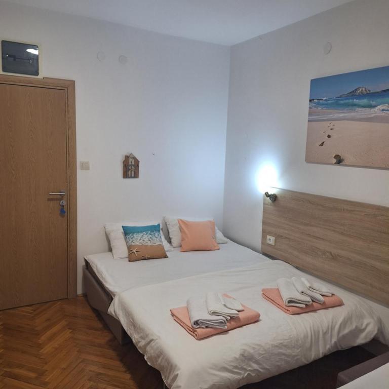 Studio Dina - Apartman sa 1 Spavaćom Sobom - 20
