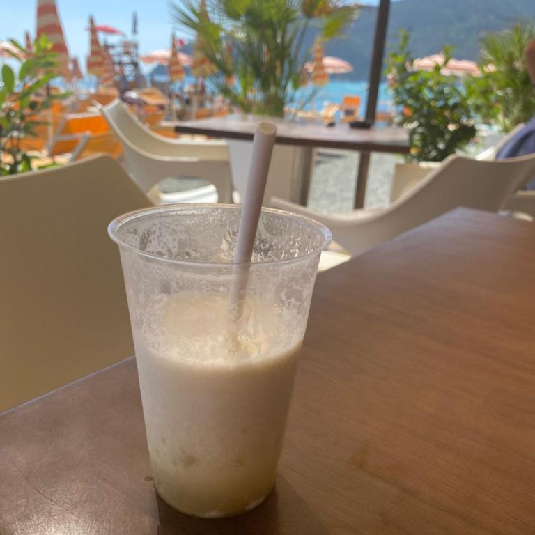 il Nido sul mare con accesso diretto alla spiaggia - Casa Vacanze - 58
