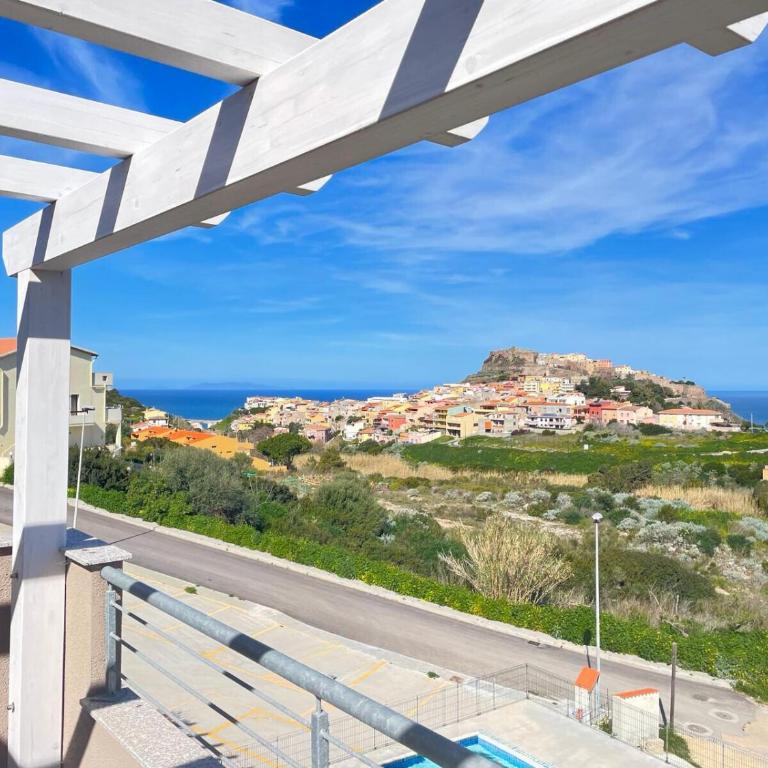 Affittimoderni Castelsardo Il Sole - CSSO11 - Appartamento con Vista Mare - 6