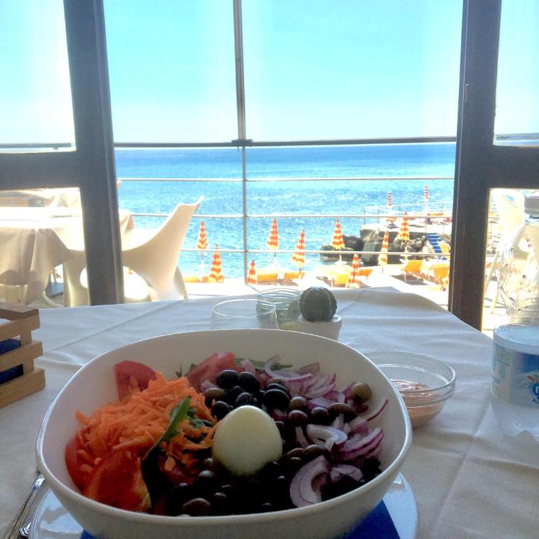 il Nido sul mare con accesso diretto alla spiaggia - Casa Vacanze - 59