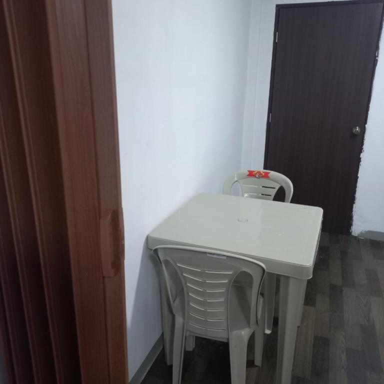 Habitación Suites Playas - Suite - 1