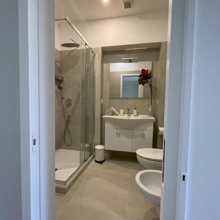 Maresi Suite - Appartamento con 2 Camere da Letto - 12