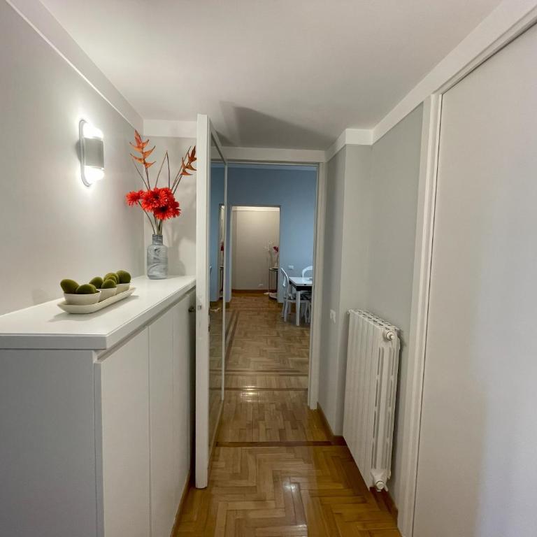 Maresi Suite - Appartamento con 2 Camere da Letto - 7