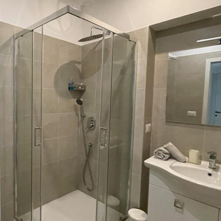 Maresi Suite - Appartamento con 2 Camere da Letto - 14