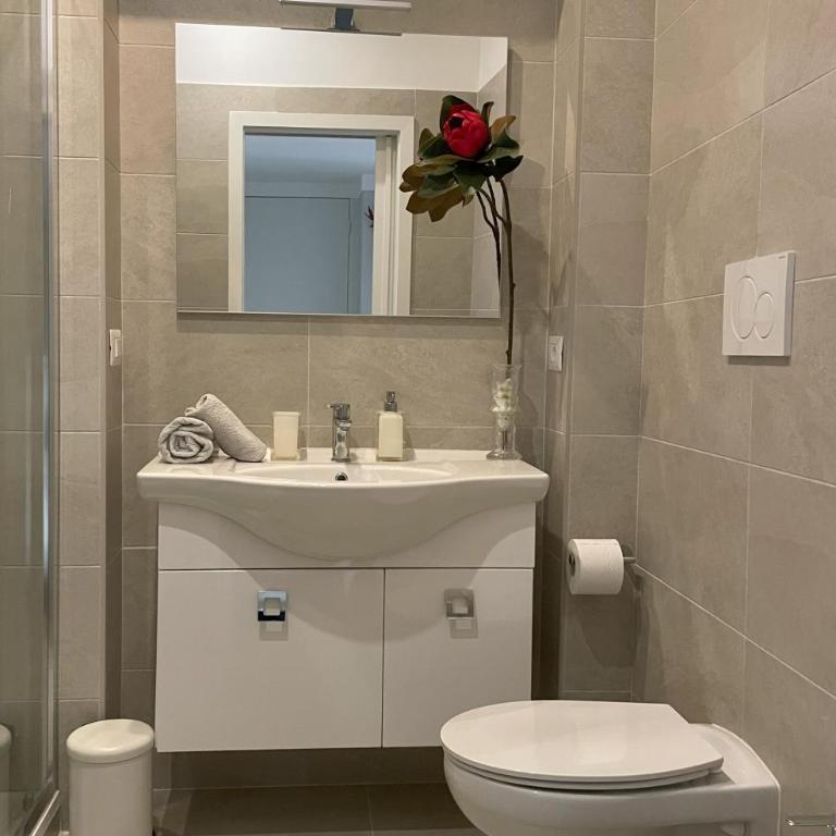 Maresi Suite - Appartamento con 2 Camere da Letto - 13