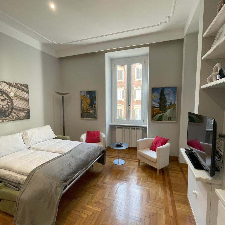 Maresi Suite - Appartamento con 2 Camere da Letto - 6