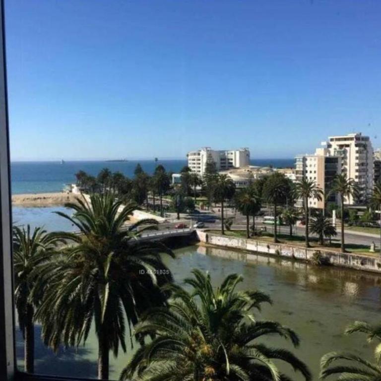 Luminoso Dpto al lado del Mar - Apartamento de 2 dormitorios - 3