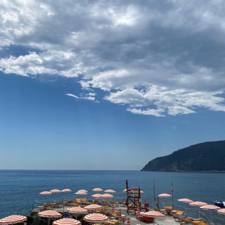 il Nido sul mare con accesso diretto alla spiaggia - Casa Vacanze - 65