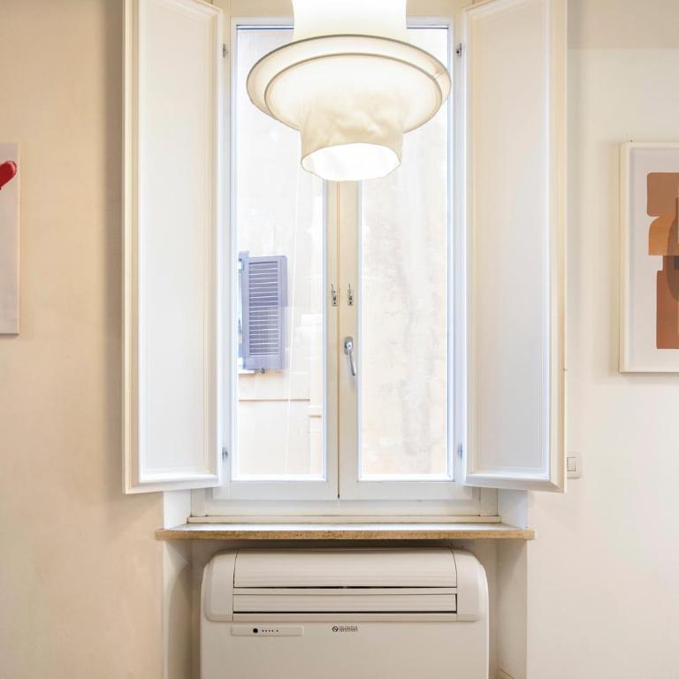 Cinque Loft - Appartamento con 1 Camera da Letto - 18